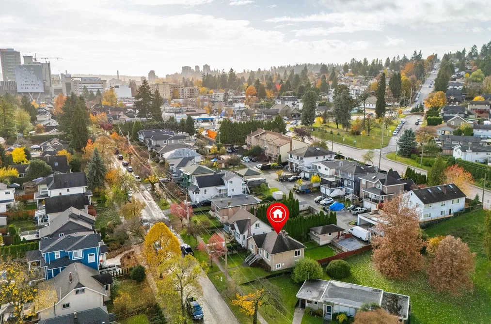 523 KELLY STREET, New Westminster BC V3L 3V1, New Westminster BC — Residential for Sale - Photo 5
