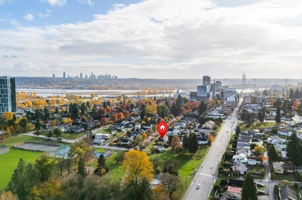523 KELLY STREET, New Westminster BC V3L 3V1, New Westminster BC — Residential for Sale - Photo 6