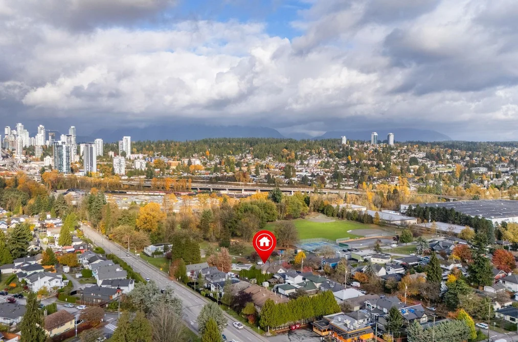 523 KELLY STREET, New Westminster BC V3L 3V1, New Westminster BC — Residential for Sale - Photo 7