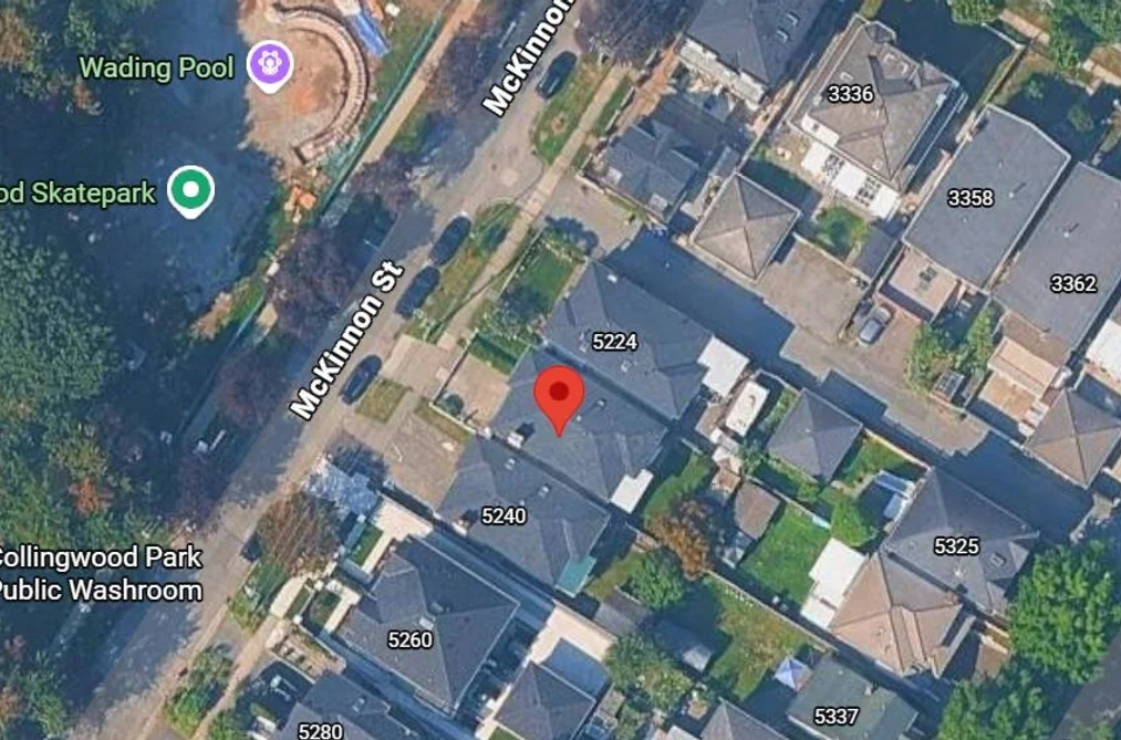 5230 MCKINNON STREET, Vancouver BC V5R 4C6, Vancouver BC — Residential for Sale - Photo 7