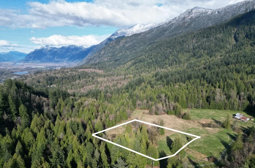 Property for sale at 52300 Allan Road Chilliwack British Columbia - MLS: R3106887