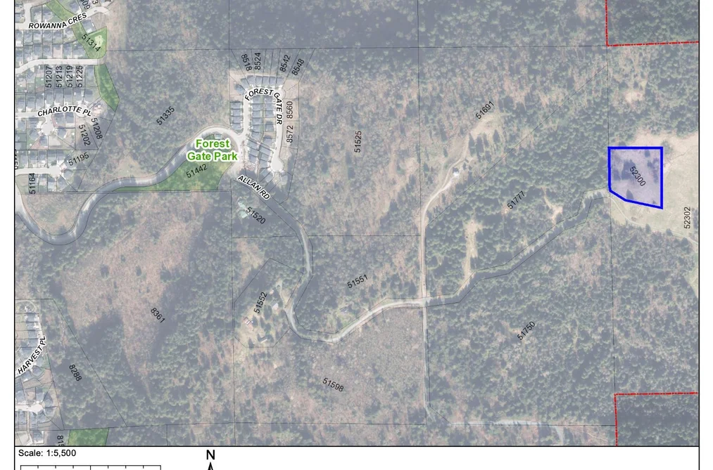52300 ALLAN ROAD, Chilliwack BC V4Z 1L2, Chilliwack BC — Land for Sale - Photo 4