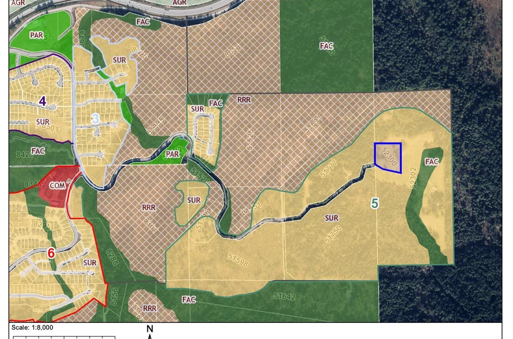 52300 ALLAN ROAD, Chilliwack BC V4Z 1L2, Chilliwack BC — Land for Sale - Photo 5
