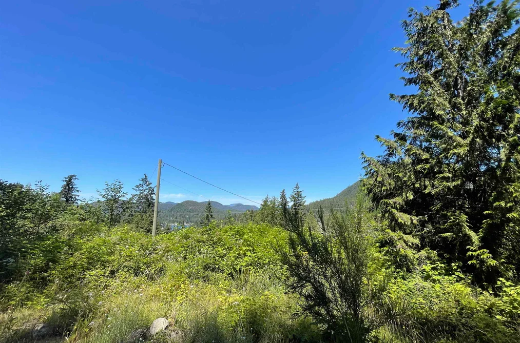 5232 CECIL HILL ROAD, Madeira Park BC V0N 2H0, Madeira Park BC — Land for Sale - Photo 2