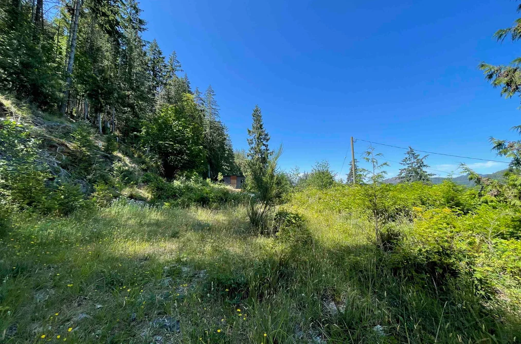 5232 CECIL HILL ROAD, Madeira Park BC V0N 2H0, Madeira Park BC — Land for Sale - Photo 3