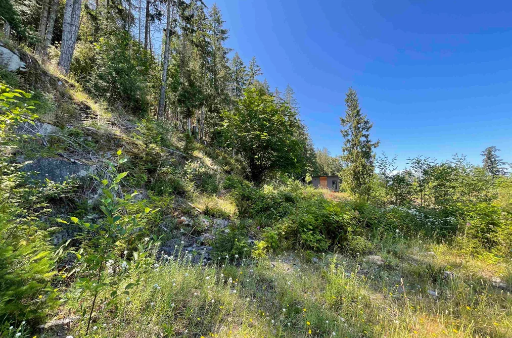 5232 CECIL HILL ROAD, Madeira Park BC V0N 2H0, Madeira Park BC — Land for Sale - Photo 4