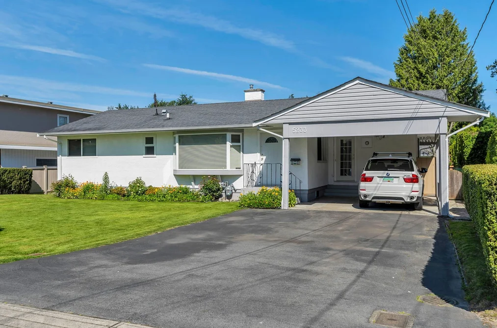 5233 WESTMINSTER AVENUE, Delta BC V4K 2J4, Delta BC — Residential for Sale - Photo 2