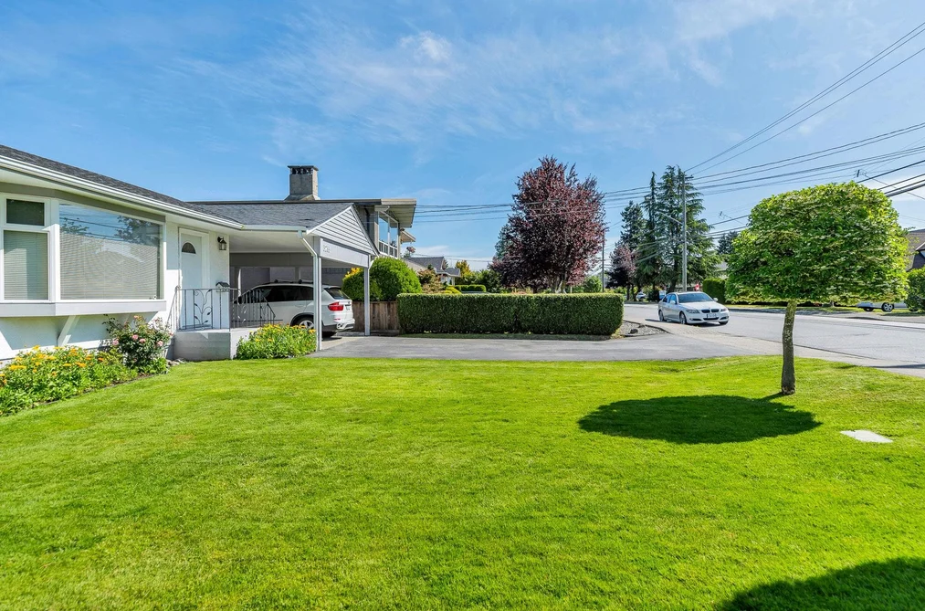 5233 WESTMINSTER AVENUE, Delta BC V4K 2J4, Delta BC — Residential for Sale - Photo 3