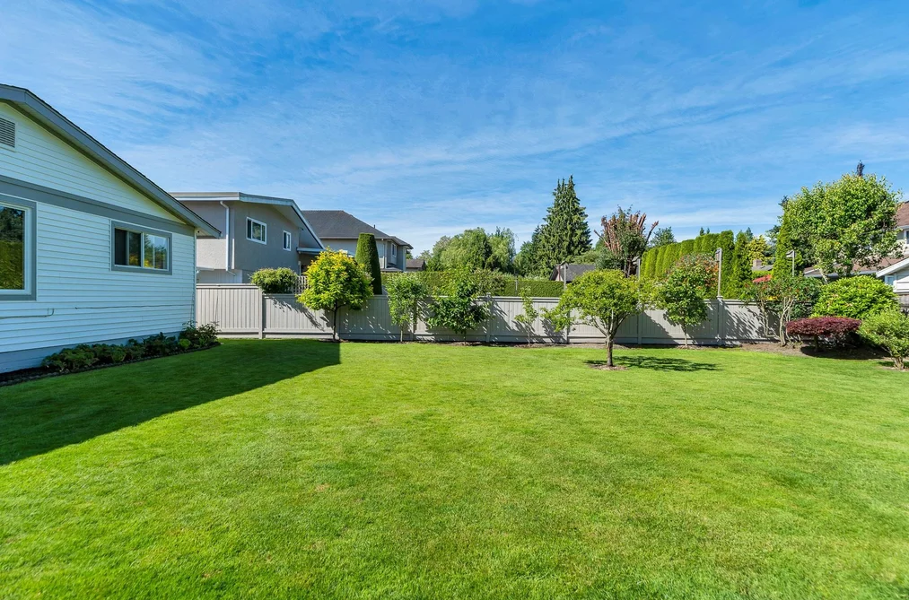 5233 WESTMINSTER AVENUE, Delta BC V4K 2J4, Delta BC — Residential for Sale - Photo 4