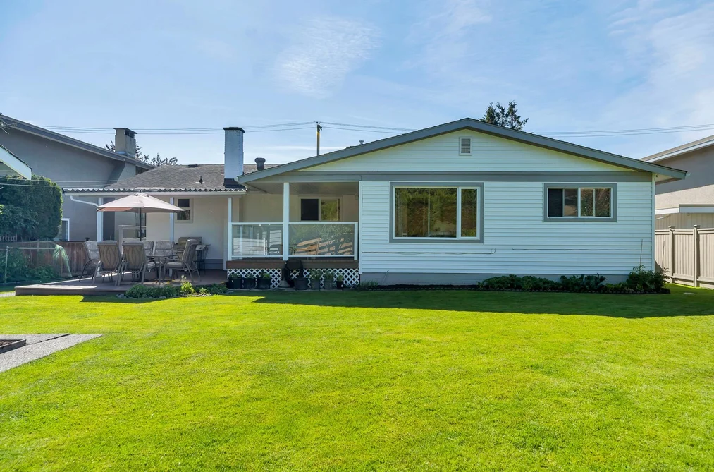 5233 WESTMINSTER AVENUE, Delta BC V4K 2J4, Delta BC — Residential for Sale - Photo 5