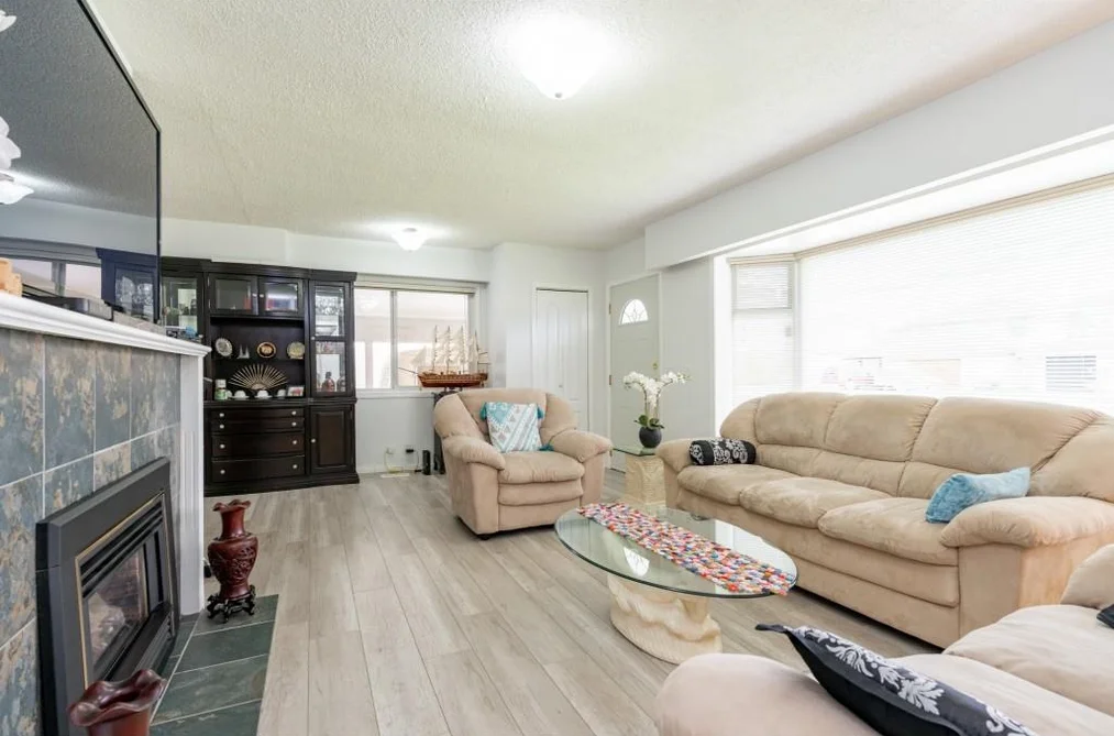 5233 WESTMINSTER AVENUE, Delta BC V4K 2J4, Delta BC — Residential for Sale - Photo 6