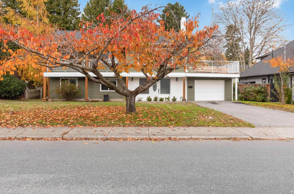5237 12 AVENUE, Tsawwassen BC V4M 2B1, Tsawwassen BC — Residential for Sale - Photo 2