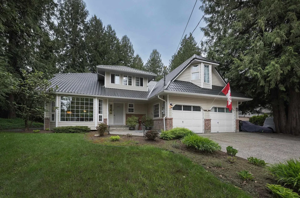 House for sale at 52394 Yale Road Rosedale British Columbia - MLS: R3150229
