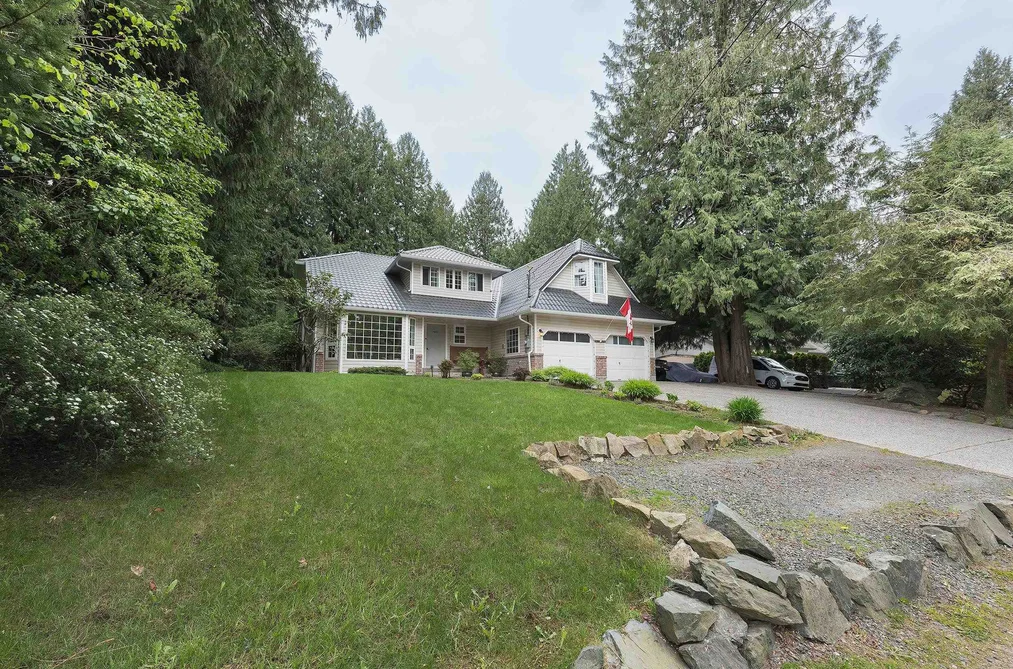 House for sale at 52394 Yale Road Rosedale British Columbia - MLS: R3115321