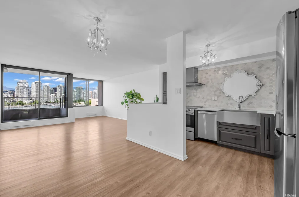 524-666 LEG IN BOOT SQUARE, Vancouver BC V5Z 4B3, Vancouver BC — Residential for Sale — Photo 10 of 38