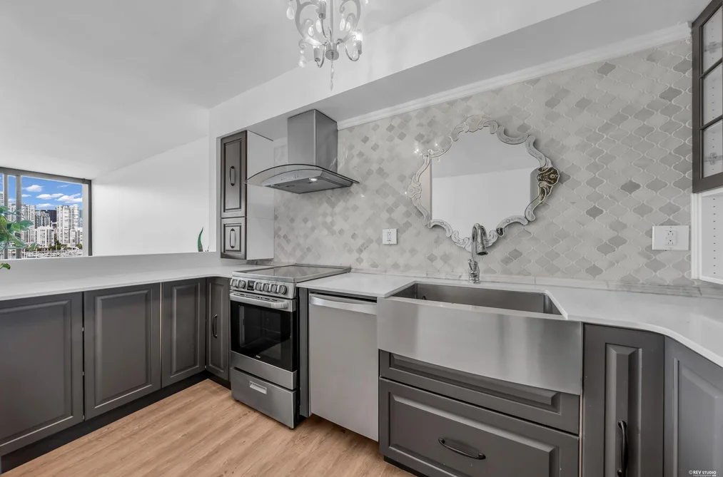 524-666 LEG IN BOOT SQUARE, Vancouver BC V5Z 4B3, Vancouver BC — Residential for Sale — Photo 12 of 38