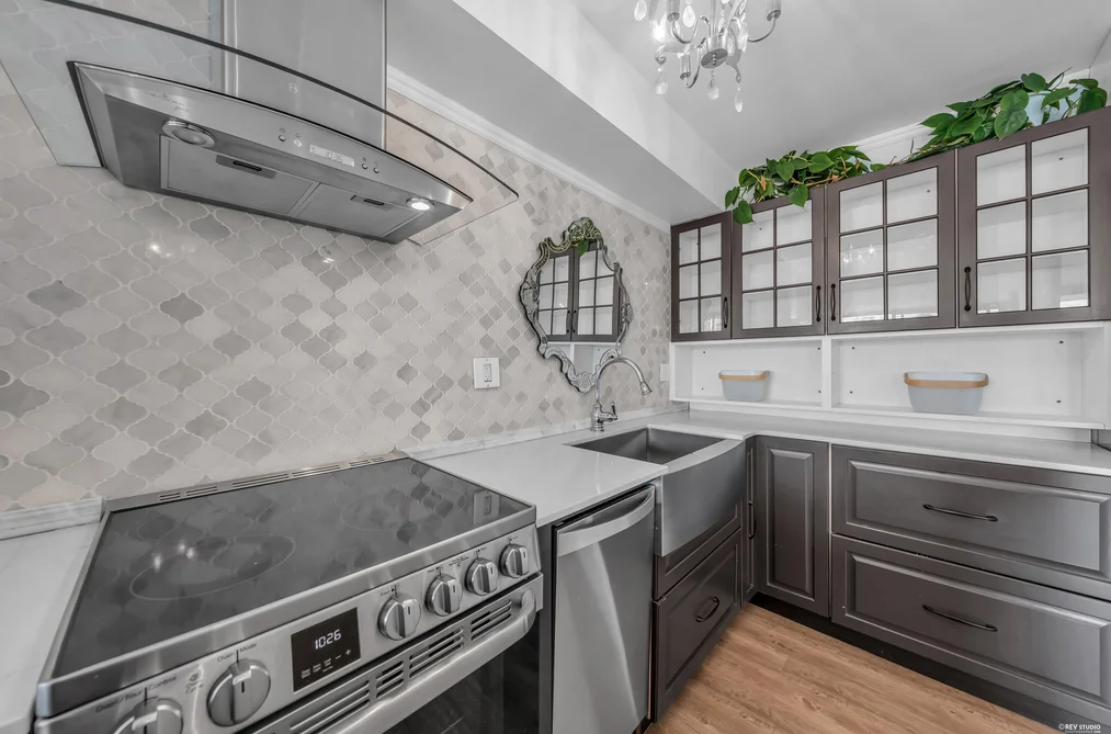 524-666 LEG IN BOOT SQUARE, Vancouver BC V5Z 4B3, Vancouver BC — Residential for Sale — Photo 13 of 38