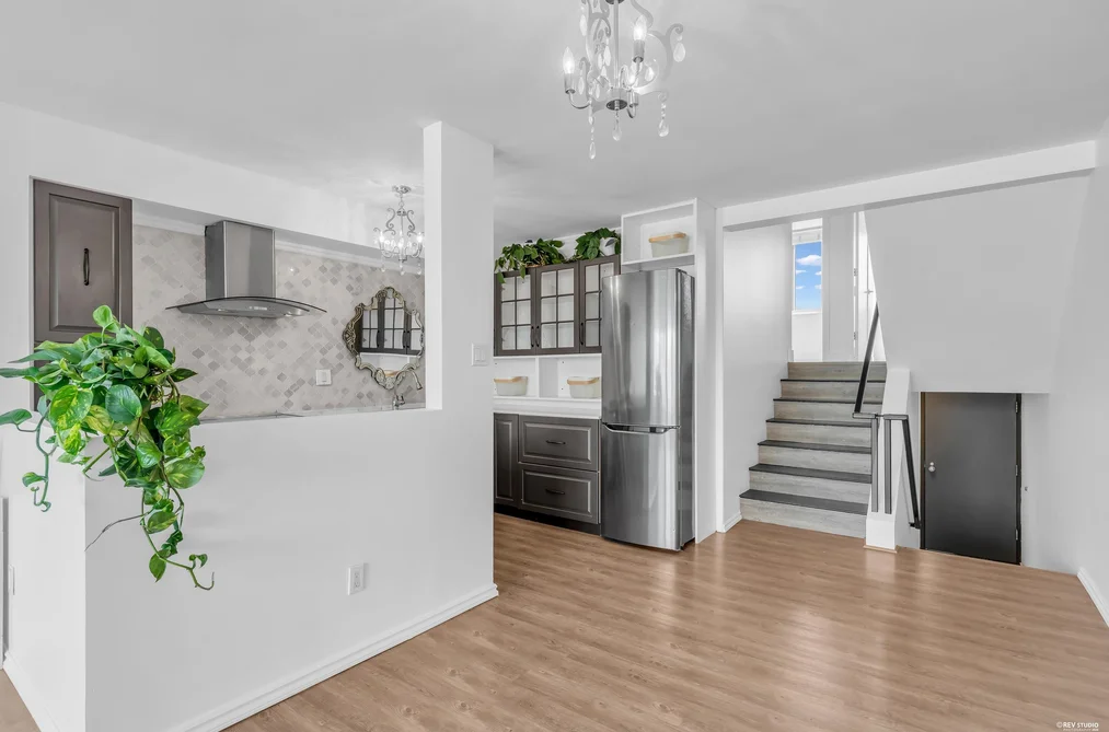 524-666 LEG IN BOOT SQUARE, Vancouver BC V5Z 4B3, Vancouver BC — Residential for Sale — Photo 14 of 38