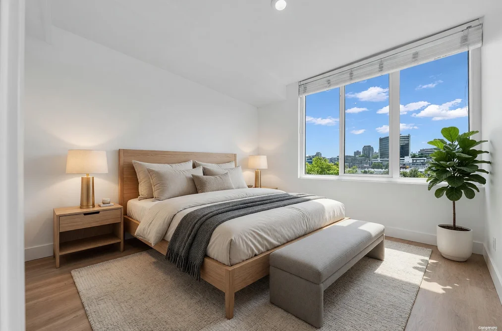 524-666 LEG IN BOOT SQUARE, Vancouver BC V5Z 4B3, Vancouver BC — Residential for Sale — Photo 15 of 38