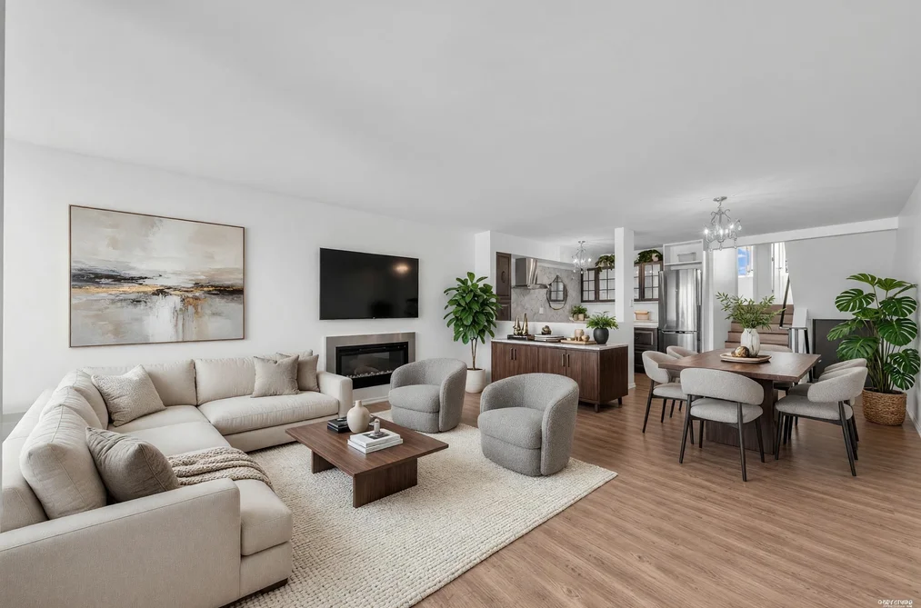 524-666 LEG IN BOOT SQUARE, Vancouver BC V5Z 4B3, Vancouver BC — Residential for Sale - Photo 2