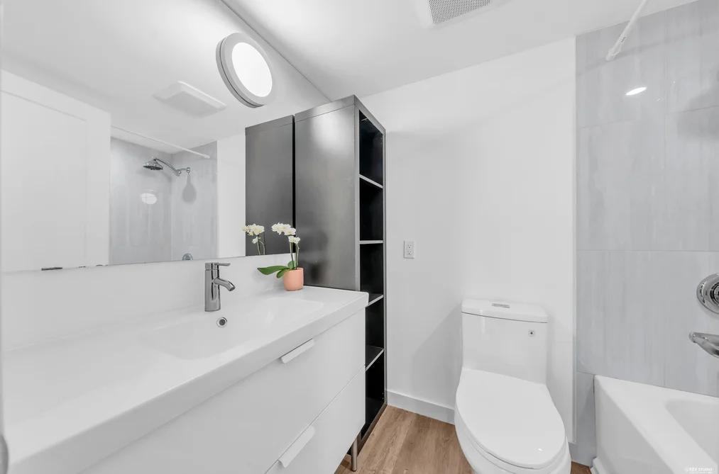 524-666 LEG IN BOOT SQUARE, Vancouver BC V5Z 4B3, Vancouver BC — Residential for Sale — Photo 21 of 38