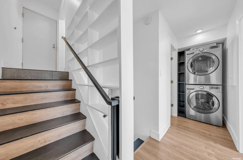 524-666 LEG IN BOOT SQUARE, Vancouver BC V5Z 4B3, Vancouver BC — Residential for Sale — Photo 24 of 38