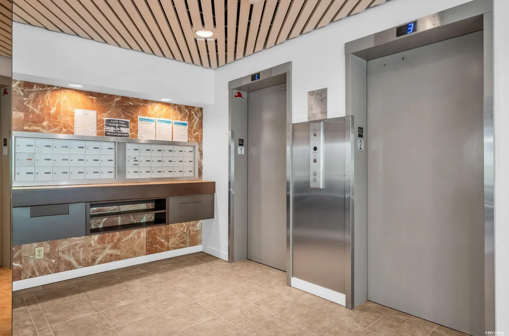524-666 LEG IN BOOT SQUARE, Vancouver BC V5Z 4B3, Vancouver BC — Residential for Sale — Photo 30 of 38