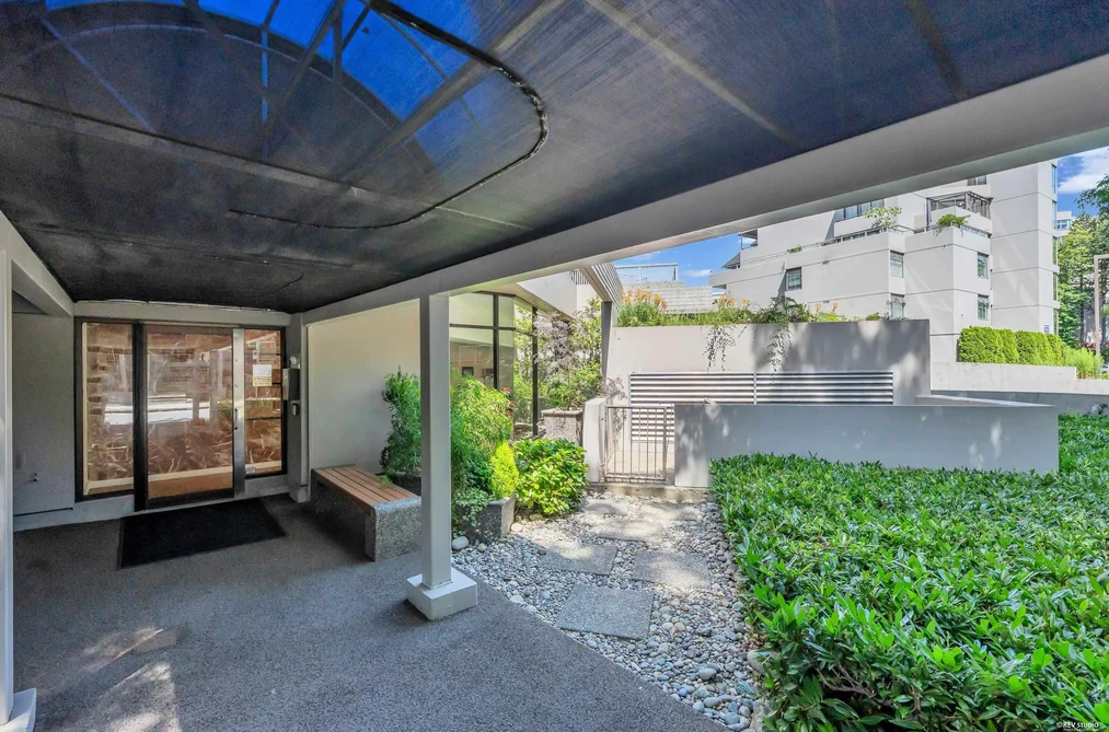 524-666 LEG IN BOOT SQUARE, Vancouver BC V5Z 4B3, Vancouver BC — Residential for Sale — Photo 32 of 38