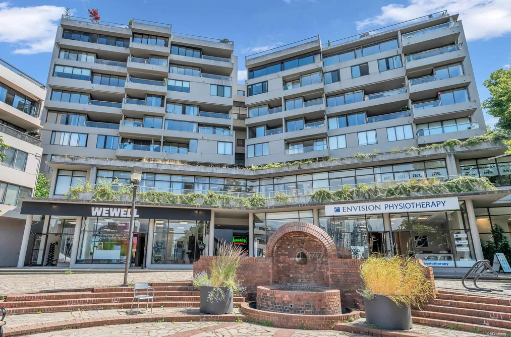 524-666 LEG IN BOOT SQUARE, Vancouver BC V5Z 4B3, Vancouver BC — Residential for Sale — Photo 34 of 38