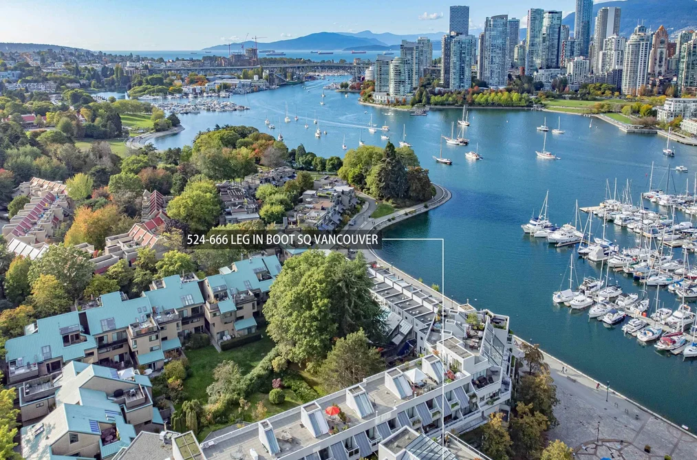 524-666 LEG IN BOOT SQUARE, Vancouver BC V5Z 4B3, Vancouver BC — Residential for Sale — Photo 36 of 38