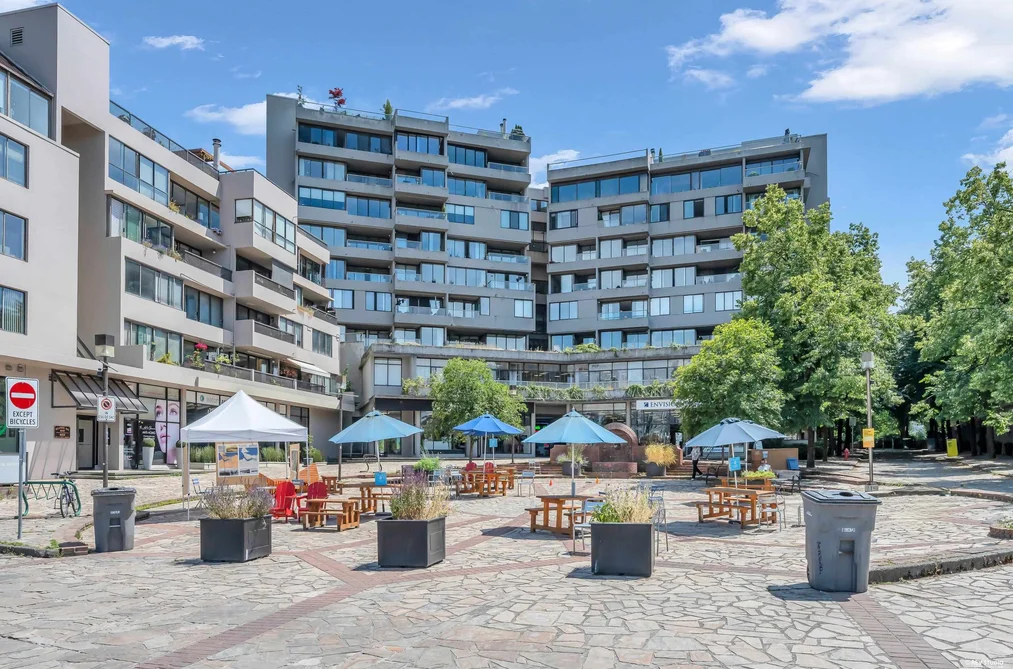 524-666 LEG IN BOOT SQUARE, Vancouver BC V5Z 4B3, Vancouver BC — Residential for Sale — Photo 37 of 38