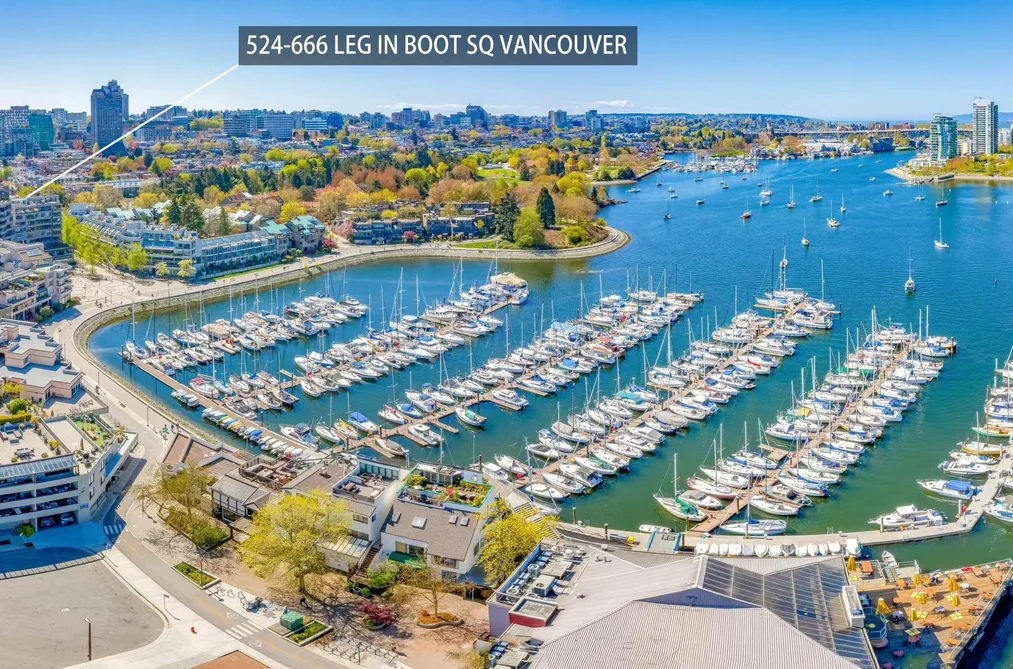 524-666 LEG IN BOOT SQUARE, Vancouver BC V5Z 4B3, Vancouver BC — Residential for Sale — Photo 38 of 38