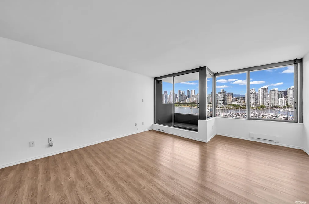524-666 LEG IN BOOT SQUARE, Vancouver BC V5Z 4B3, Vancouver BC — Residential for Sale — Photo 4 of 38