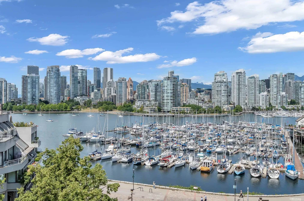 524-666 LEG IN BOOT SQUARE, Vancouver BC V5Z 4B3, Vancouver BC — Residential for Sale — Photo 7 of 38