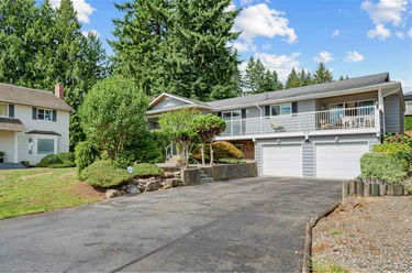 524 Lyn Crt, Coquitlam, BC - MLS: R3172603