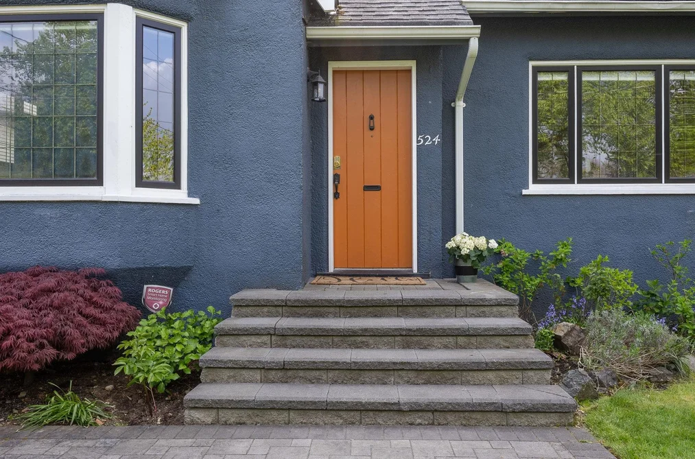 524 SECOND STREET, New Westminster BC V3L 2M3, New Westminster BC — Residential for Sale - Photo 2