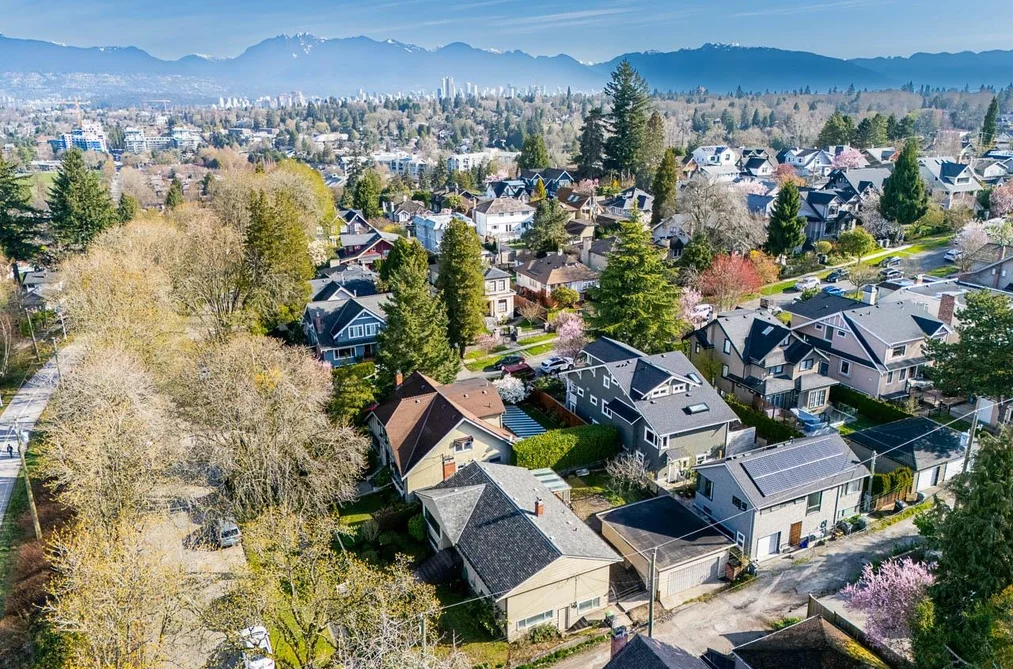 House for sale at 5240 East Boulevard Boulevard Vancouver British Columbia - MLS: R3121321