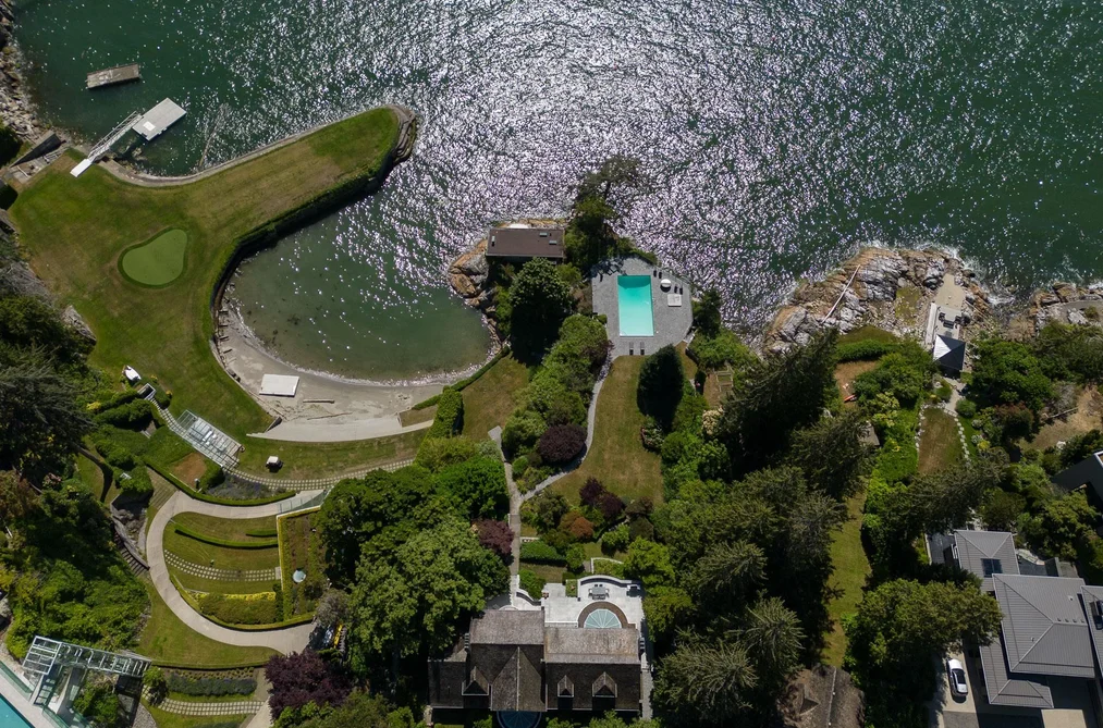 5240 MARINE DRIVE, West Vancouver BC V7W 2P8, West Vancouver BC — Residential for Sale - Photo 3