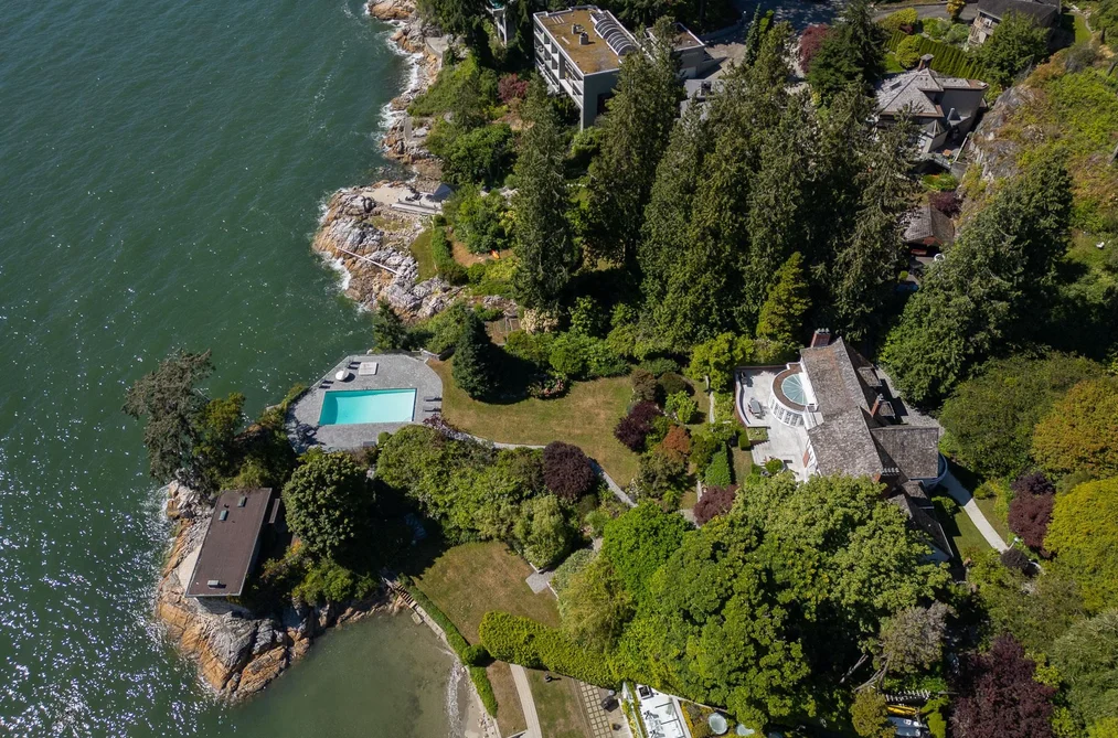 5240 MARINE DRIVE, West Vancouver BC V7W 2P8, West Vancouver BC — Residential for Sale - Photo 4