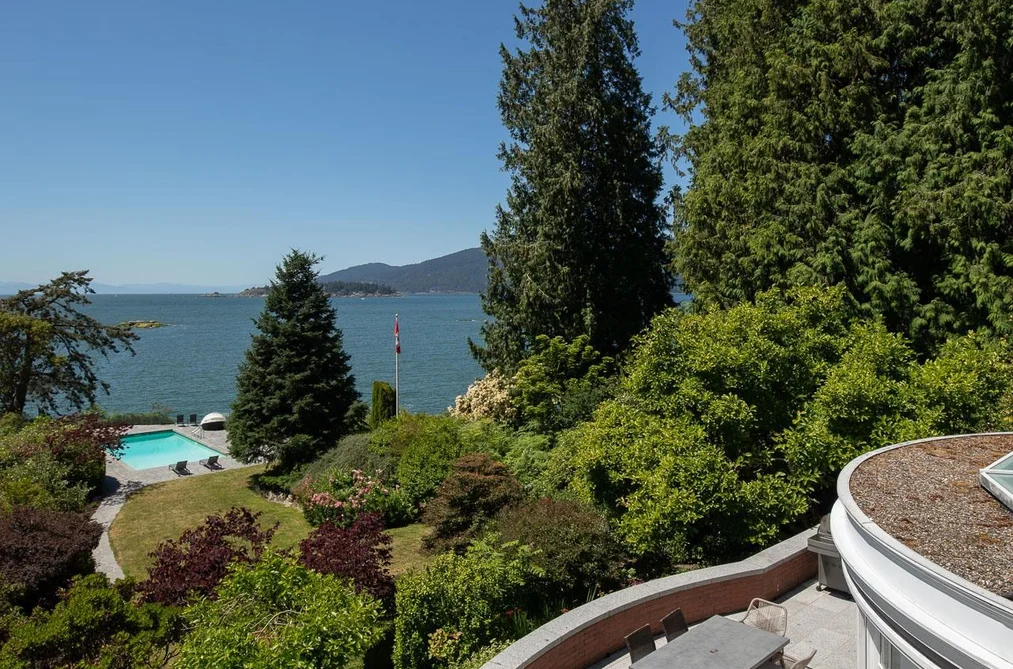 5240 MARINE DRIVE, West Vancouver BC V7W 2P8, West Vancouver BC — Residential for Sale - Photo 6