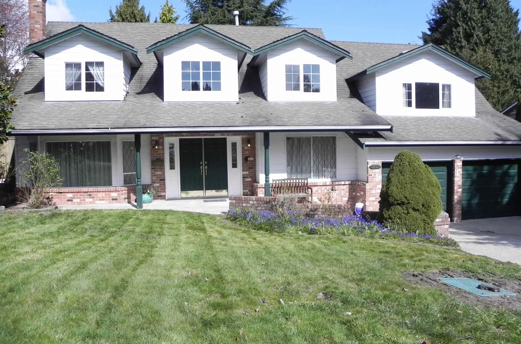 House for sale at 5241 4a Avenue Tsawwassen British Columbia - MLS: R3107130