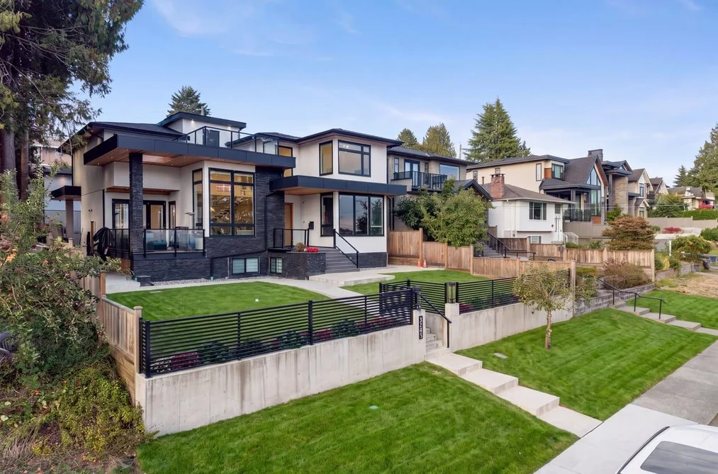 5243 Carson St, Burnaby, BC - MLS: R3172696