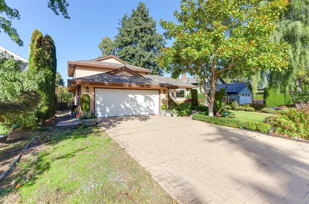 5243 UPLAND DRIVE, Delta BC V4M 2G3, Delta BC — Residential for Sale - Photo 2