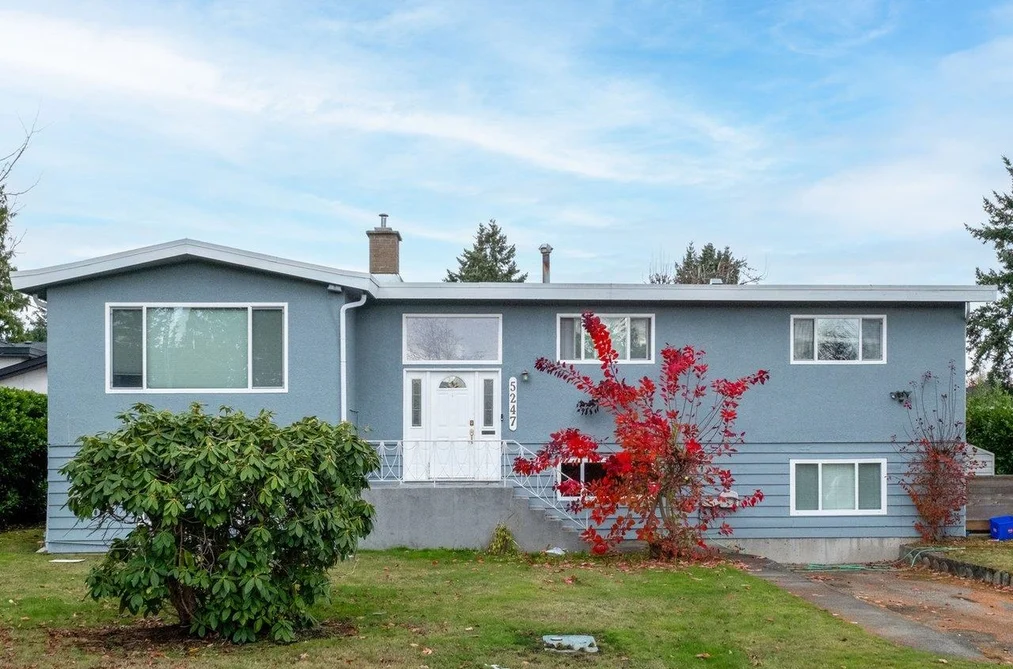 House for sale at 5247 10a Avenue Delta British Columbia - MLS: R3069447
