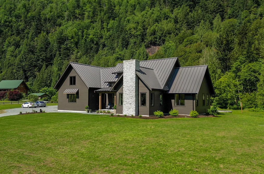House for sale at 5249 Kamp Road Agassiz British Columbia - MLS: R3135672