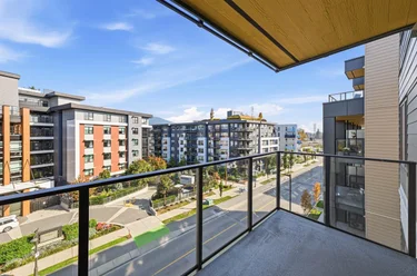 1529 Oxford St Unit 525, North Vancouver, BC - MLS: R3174405