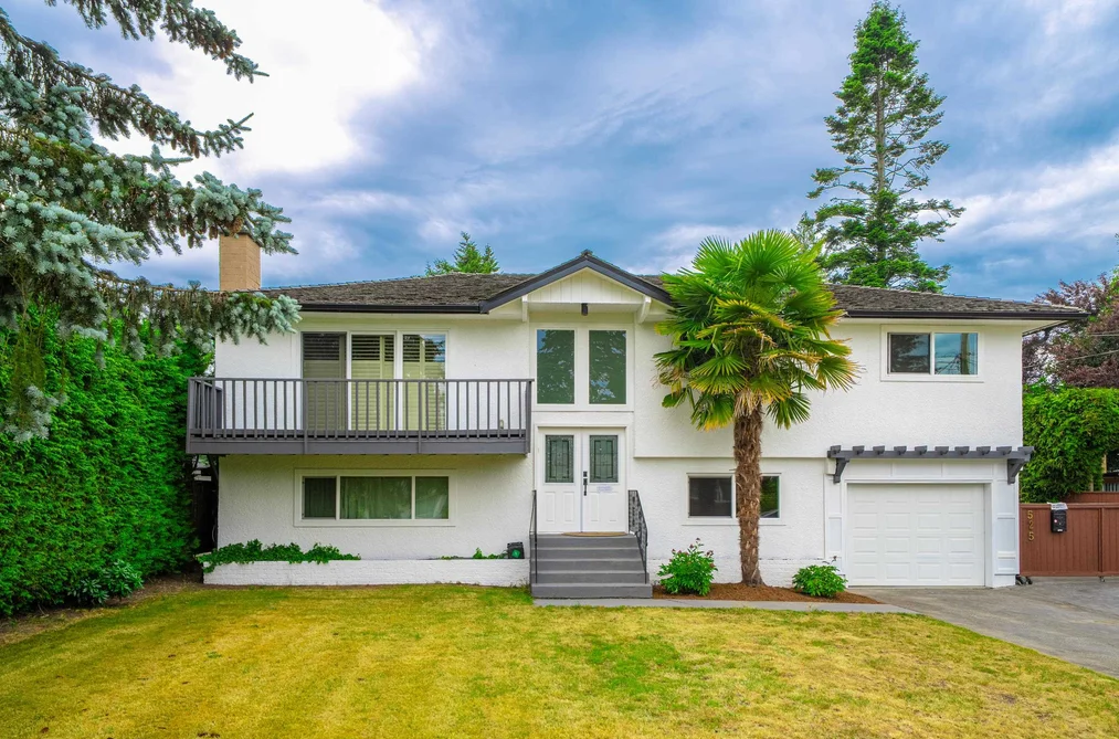 House for sale at 525 55 Street Delta British Columbia - MLS: R3137931