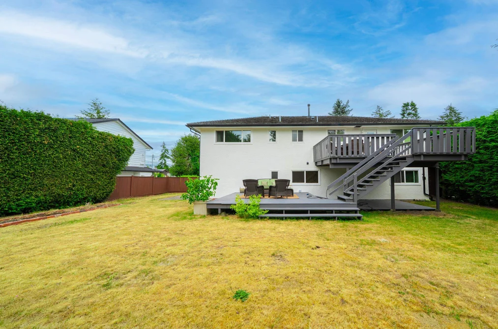 525 55 STREET, Delta BC V4M 3J6, Delta BC — Residential for Sale — Photo 26 of 26
