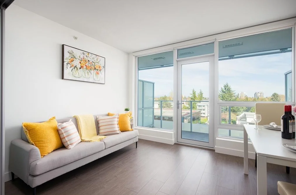 Condo for sale at 525 8133 Cook Road Richmond British Columbia - MLS: R3168834