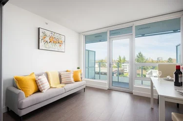 8133 Cook Rd Unit 525, Richmond, BC - MLS: R3168834